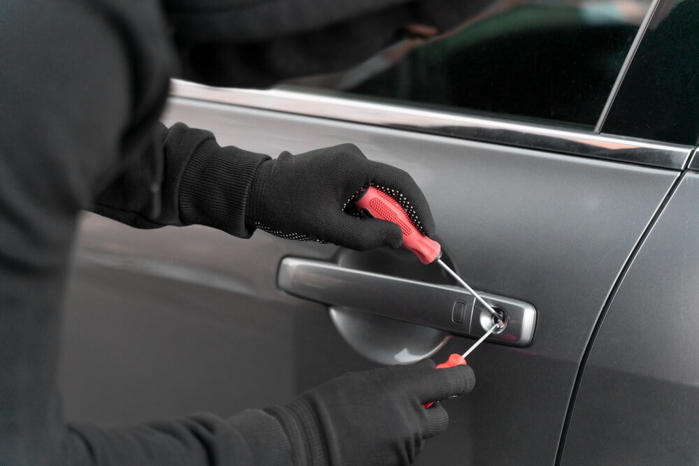 Car Locksmith Abu Dhabi