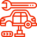 Car Repair Garage & Workshop Abu Dhabi