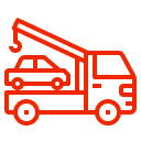 Emergency Car Towing Services