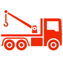 Car Recovery Service in Abu Dhabi