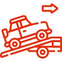 Basement Car Pull-Out Service