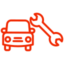 Flat Tyre Repair & Replacement