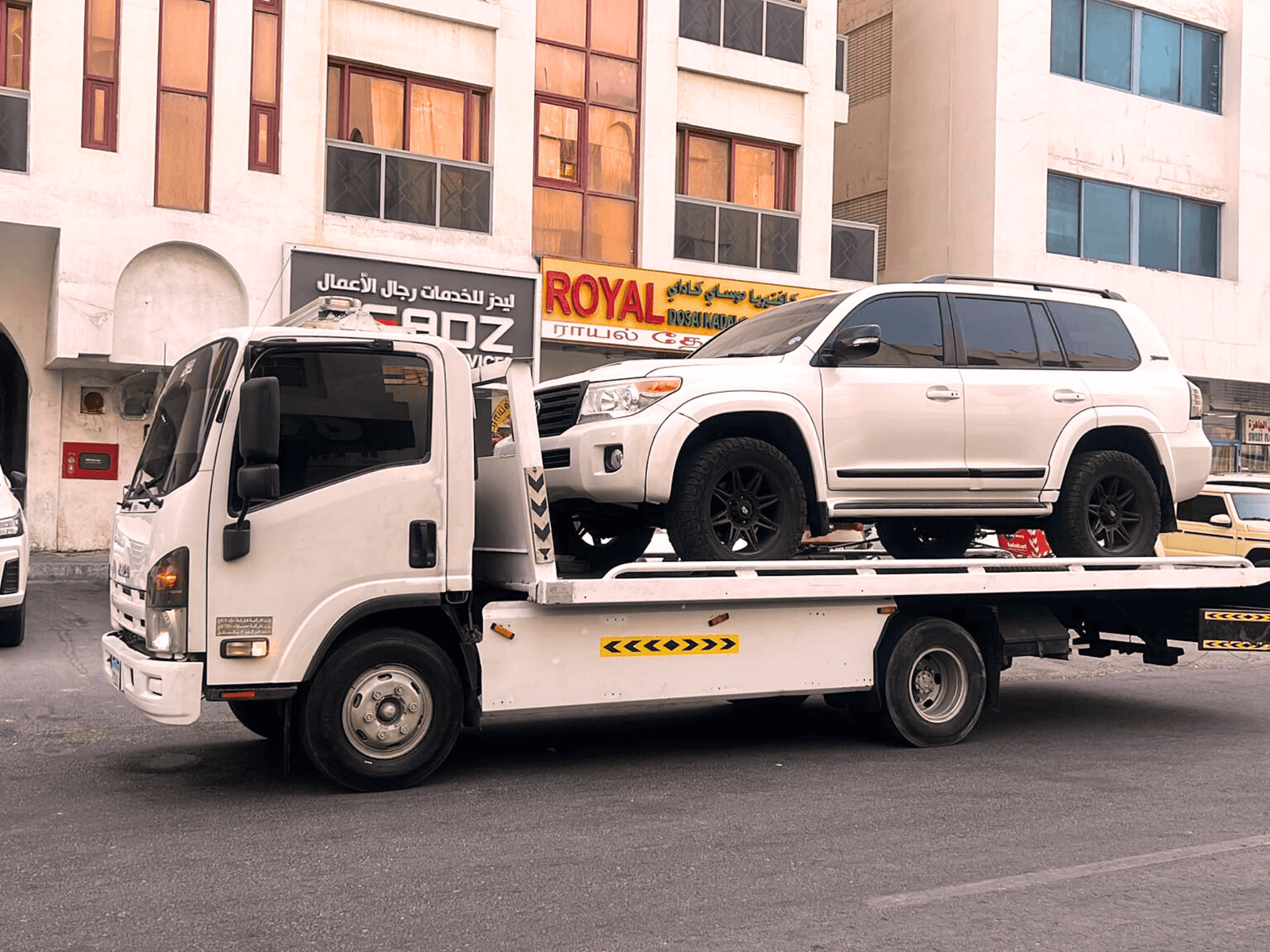 car recovery 8 - car recovery uae (1)