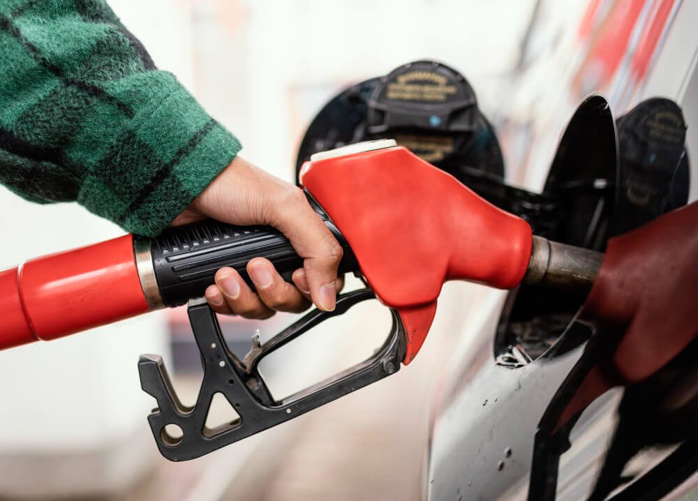 fuel delivery