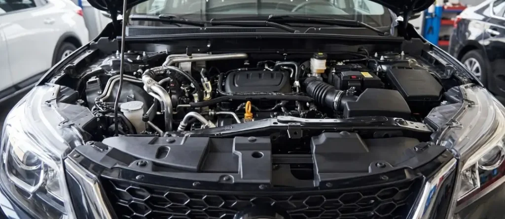 Engine Misfire Abu Dhabi