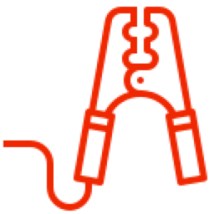 Car Jump start