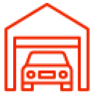 Car Repair Garage & Workshop